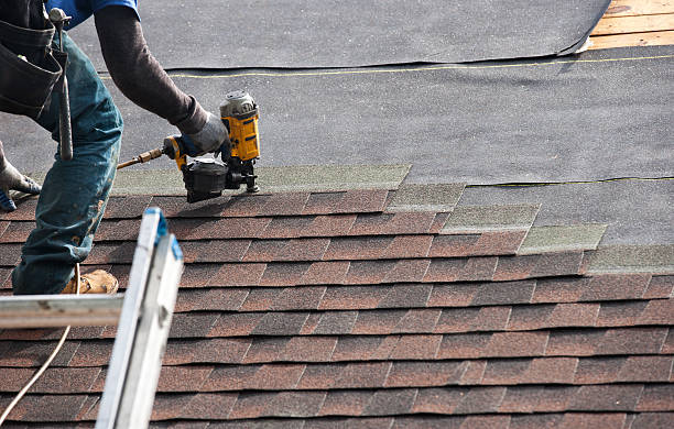 Licensed Roofing service in Cotton Center, TX - Brentwood Metal Roofing
